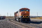 BNSF 287